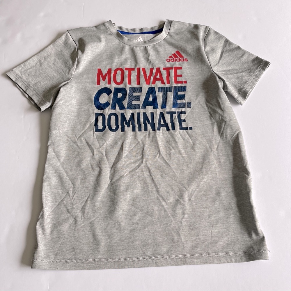 Adidas tee